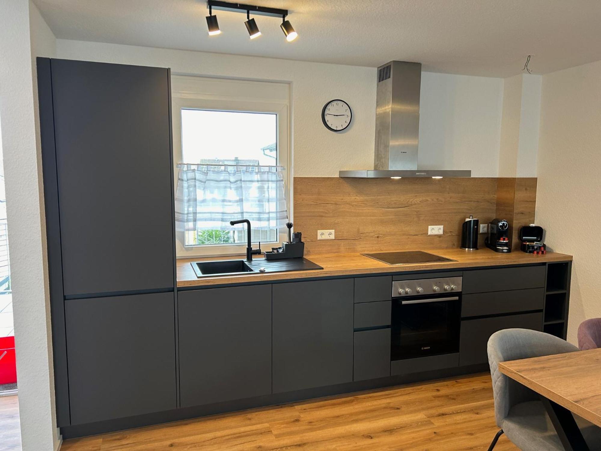 Jill Apartments Rust Luaran gambar
