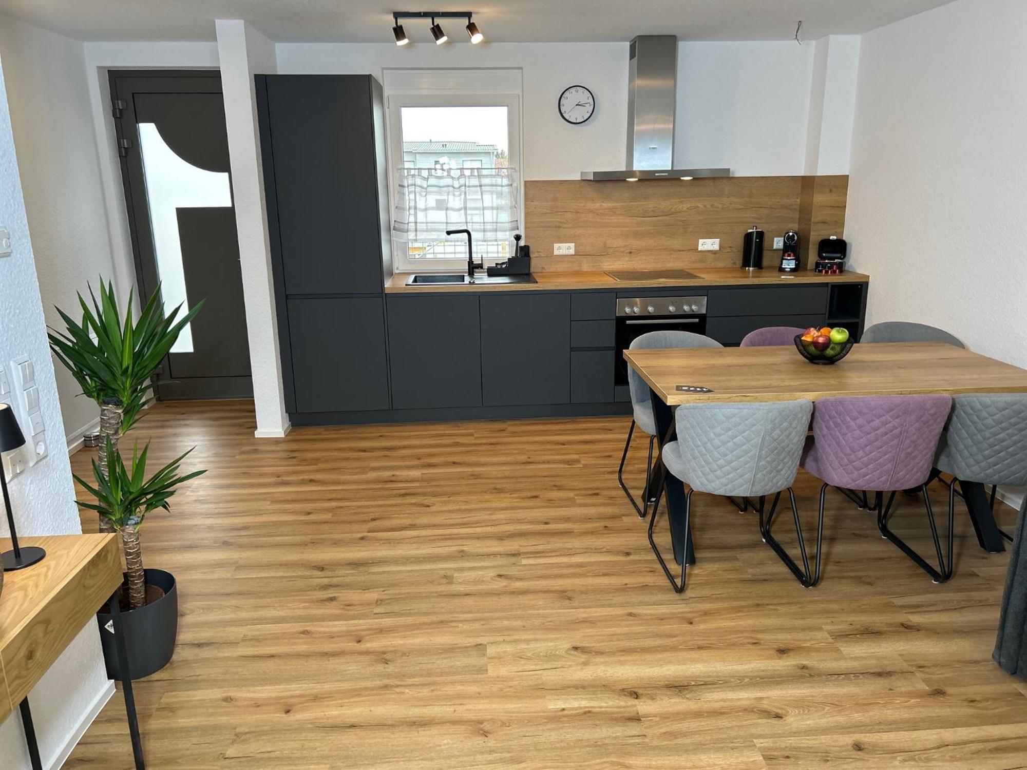 Jill Apartments Rust Luaran gambar