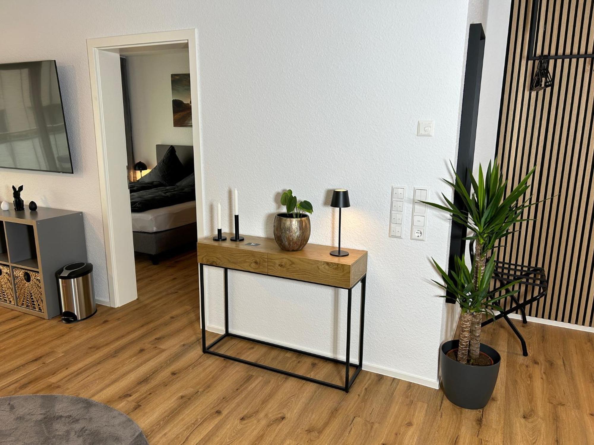 Jill Apartments Rust Luaran gambar
