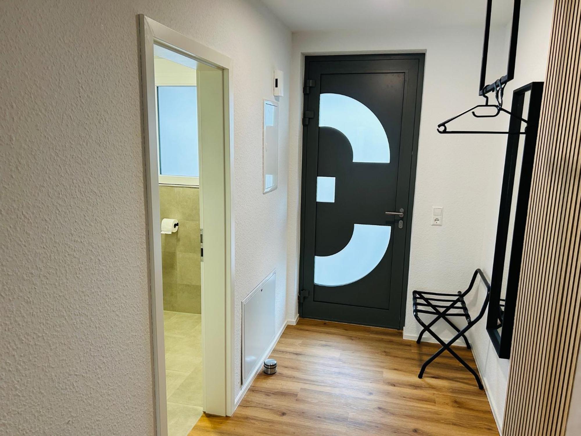 Jill Apartments Rust Luaran gambar