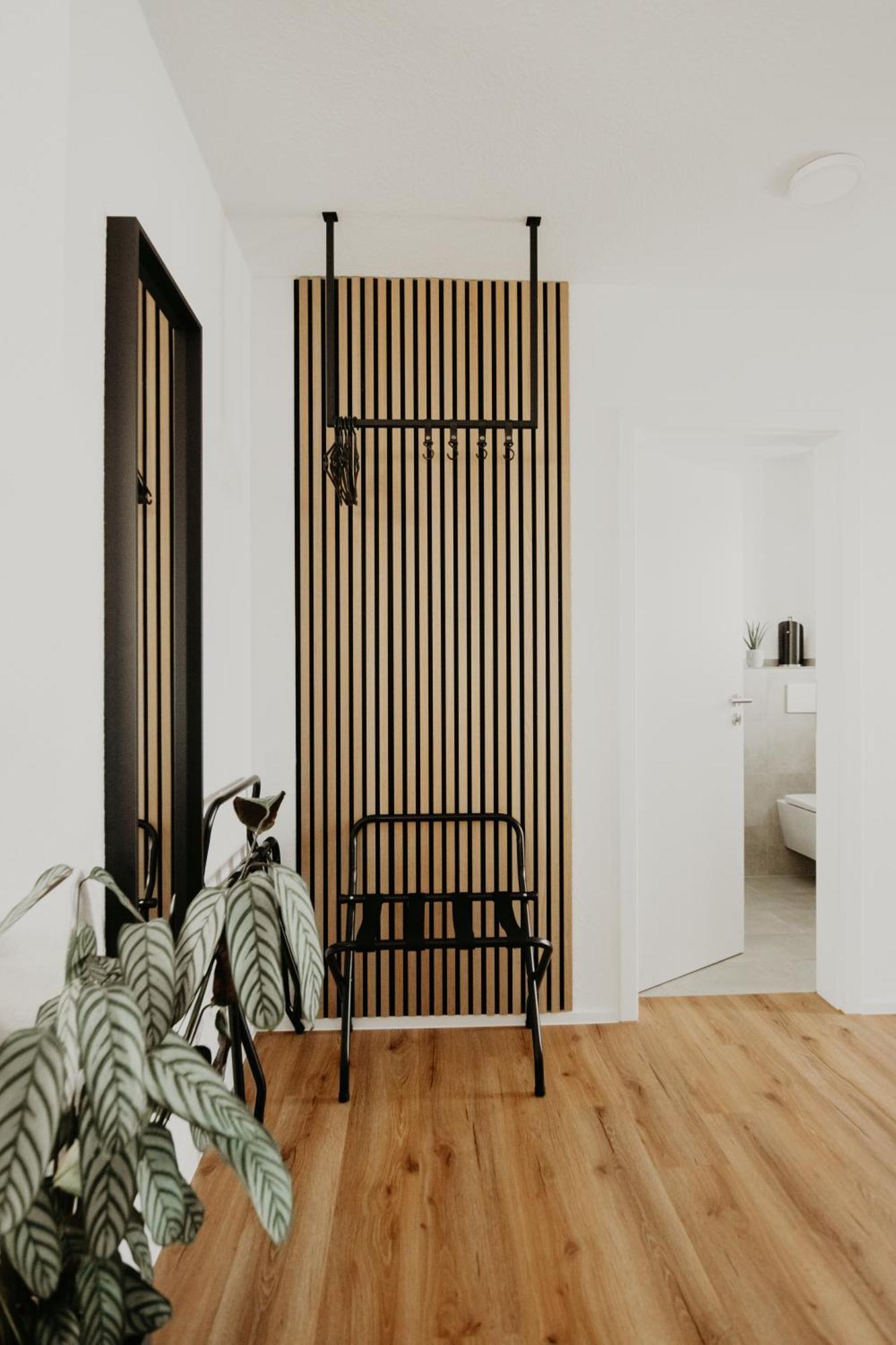 Jill Apartments Rust Luaran gambar
